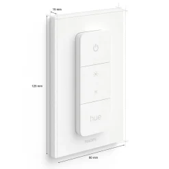 Philips Hue Philips Hue<dimmer switch