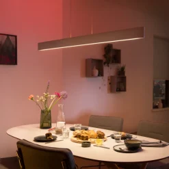 Philips Hue Kjøkkenbelysning Tak|Philips Hue<Ensis takpendel white and colore bluetooth