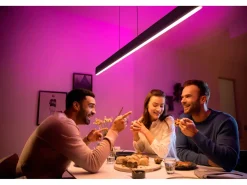Philips Hue Kjøkkenbelysning Tak|Philips Hue<Ensis takpendel white and colore bluetooth