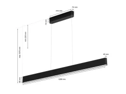 Philips Hue Kjøkkenbelysning Tak|Philips Hue<Ensis takpendel white and colore bluetooth