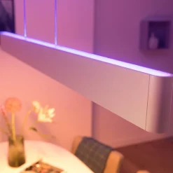 Philips Hue Kjøkkenbelysning Tak|Philips Hue<Ensis takpendel white and colore bluetooth