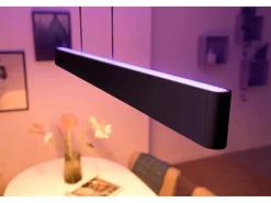 Philips Hue Kjøkkenbelysning Tak|Philips Hue<Ensis takpendel white and colore bluetooth