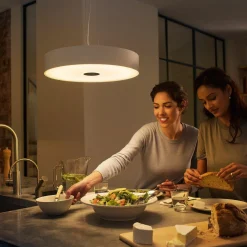 Philips Hue Kjøkkenbelysning Tak|Philips Hue<Fair takpendel