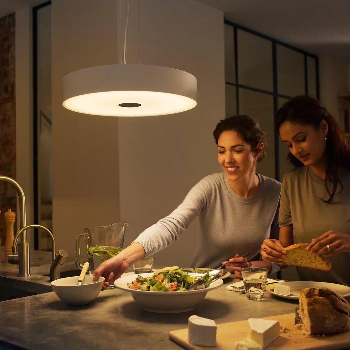 Philips Hue Kjøkkenbelysning Tak|Philips Hue<Fair takpendel