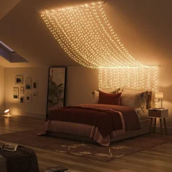 Philips Hue Lysslynger|Lysslynger<Festavia smart lyslenke 20 meter IP44 28W