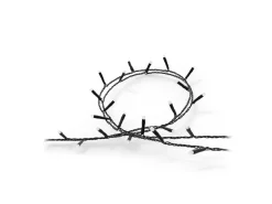 Philips Hue Lysslynger|Lysslynger<Festavia smart lyslenke 20 meter IP44 28W