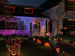 Philips Hue Lysslynger|Lysslynger<Festavia smart lyslenke 20 meter IP44 28W