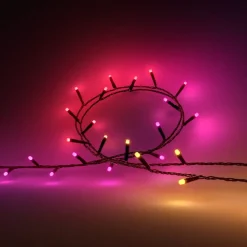 Philips Hue Lysslynger|Lysslynger<Festavia smart lyslenke 40 meter IP44 28W