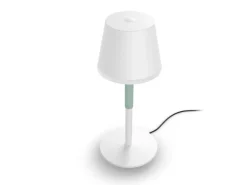 Philips Hue Oppladbare Bordlamper|Philips Hue<Go bærbar bordlampe oppladbar