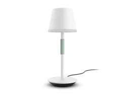 Philips Hue Oppladbare Bordlamper|Philips Hue<Go bærbar bordlampe oppladbar