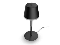 Philips Hue Oppladbare Bordlamper|Philips Hue<Go bærbar bordlampe oppladbar
