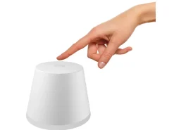 Philips Hue Oppladbare Bordlamper|Philips Hue<Go bærbar bordlampe oppladbar