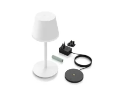 Philips Hue Oppladbare Bordlamper|Philips Hue<Go bærbar bordlampe oppladbar