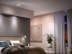 Philips Hue Led-Smartlyspærer|Led-Pærer Gu10 Sokkel<GU10 2200-6500K 5W - White ambiance v1