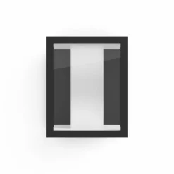 Philips Hue Utelamper - Veggskjold / Plafond|Philips Hue<Impress large vegglampe white ambiance & color luminaires