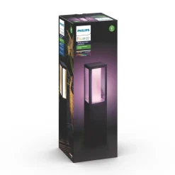 Philips Hue Pullert|Philips Hue<Impress pullert white ambiance & color luminaires