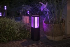 Philips Hue Pullert|Philips Hue<Impress pullert white ambiance & color luminaires