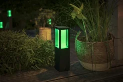 Philips Hue Pullert|Philips Hue<Impress pullert white ambiance & color luminaires