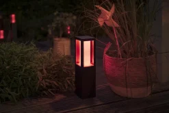 Philips Hue Pullert|Philips Hue<Impress pullert white ambiance & color luminaires - Forlenger