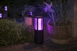 Philips Hue Pullert|Philips Hue<Impress pullert white ambiance & color luminaires - Forlenger