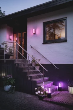 Philips Hue Pullert|Philips Hue<Impress pullert white ambiance & color luminaires - Forlenger