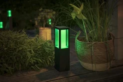 Philips Hue Pullert|Philips Hue<Impress pullert white ambiance & color luminaires - Forlenger