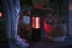 Philips Hue Pullert|Philips Hue<Impress pullert white ambiance & color luminaires - Forlenger