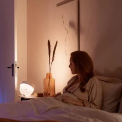 Philips Hue Philips Hue<Iris bordlampe white and color ambiance