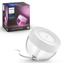 Philips Hue Philips Hue<Iris bordlampe white and color ambiance