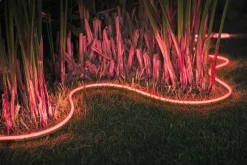 Philips Hue Led-Strips|Led Strips<LED strip Outdoor 5 meter - White og farget stemning