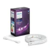 Philips Hue Philips Hue<Lightstrip Plus V4-forlengelse flerfarget – 1 meter