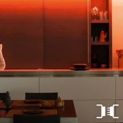 Philips Hue Philips Hue<Lightstrip Plus-basispakke White og farget stemning – 2 meter