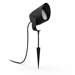 Philips Hue Spot På Spyd|Philips Hue<Lily XL utendørs spotlys white and colore ambiance -