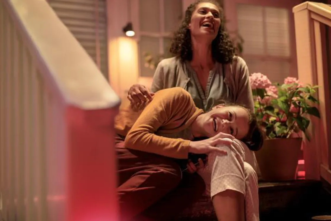 Philips Hue Spot På Spyd|Philips Hue<Outdoor Lily Spike 1x8W uplight extension kit, antrasitt