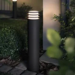 Philips Hue Pullert|Philips Hue<Outdoor Lucca pullert, antrasitt