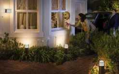 Philips Hue Pullert|Philips Hue<Outdoor Lucca pullert, antrasitt
