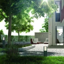 Philips Hue Pullert|Philips Hue<Outdoor Turaco pullert mini, antrasitt