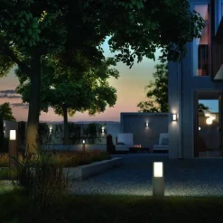 Philips Hue Pullert|Philips Hue<Outdoor Turaco pullert mini, antrasitt