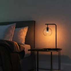 Philips Hue Led-Smartlyspærer|Led-Pærer E14 Sokkel<P45 E14 lyspære 5,1W 2200-6500K White Ambiance - 2 pakning