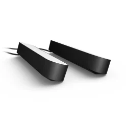 Philips Hue Philips Hue|Interiørlamper<Play bar dobbeltpakke white and color ambiance - Hvit