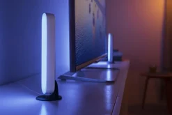 Philips Hue Philips Hue|Interiørlamper<Play bar enkeltpakke white and color ambiance