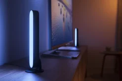 Philips Hue Philips Hue|Interiørlamper<Play bar enkeltpakke white and color ambiance