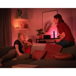 Philips Hue Philips Hue|Interiørlamper<Play bar enkeltpakke white and color ambiance