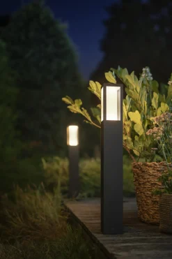 Philips Hue Lightup-Pris|Pullert<Post pullert white ambiance & color luminaires