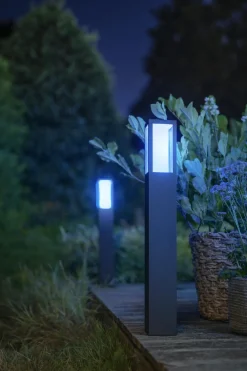 Philips Hue Lightup-Pris|Pullert<Post pullert white ambiance & color luminaires