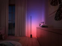 Philips Hue Philips Hue<Signe gulvlampe 29W 2000-6500K Hue White Color Ambiance