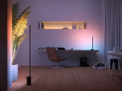 Philips Hue Philips Hue<Signe gulvlampe 29W 2000-6500K Hue White Color Ambiance