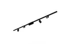 Philips Hue Led-Smartlyspærer|Kjøkkenbelysning Tak<smart Perifo spotskinne 4 spotter 2 meter Hue White Color Ambiance