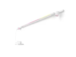 Philips Hue Led-Smartlyspærer|Kjøkkenbelysning Tak<smart Perifo spotskinne for vegg 2 spotter og 1 kompakt lysrør Hue White Color Ambiance