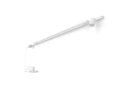 Philips Hue Led-Smartlyspærer|Kjøkkenbelysning Tak<smart Perifo spotskinne for vegg 2 spotter og 1 kompakt lysrør Hue White Color Ambiance